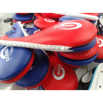 Alvo de Taekwondo, Kicking Pad, Punching Pad